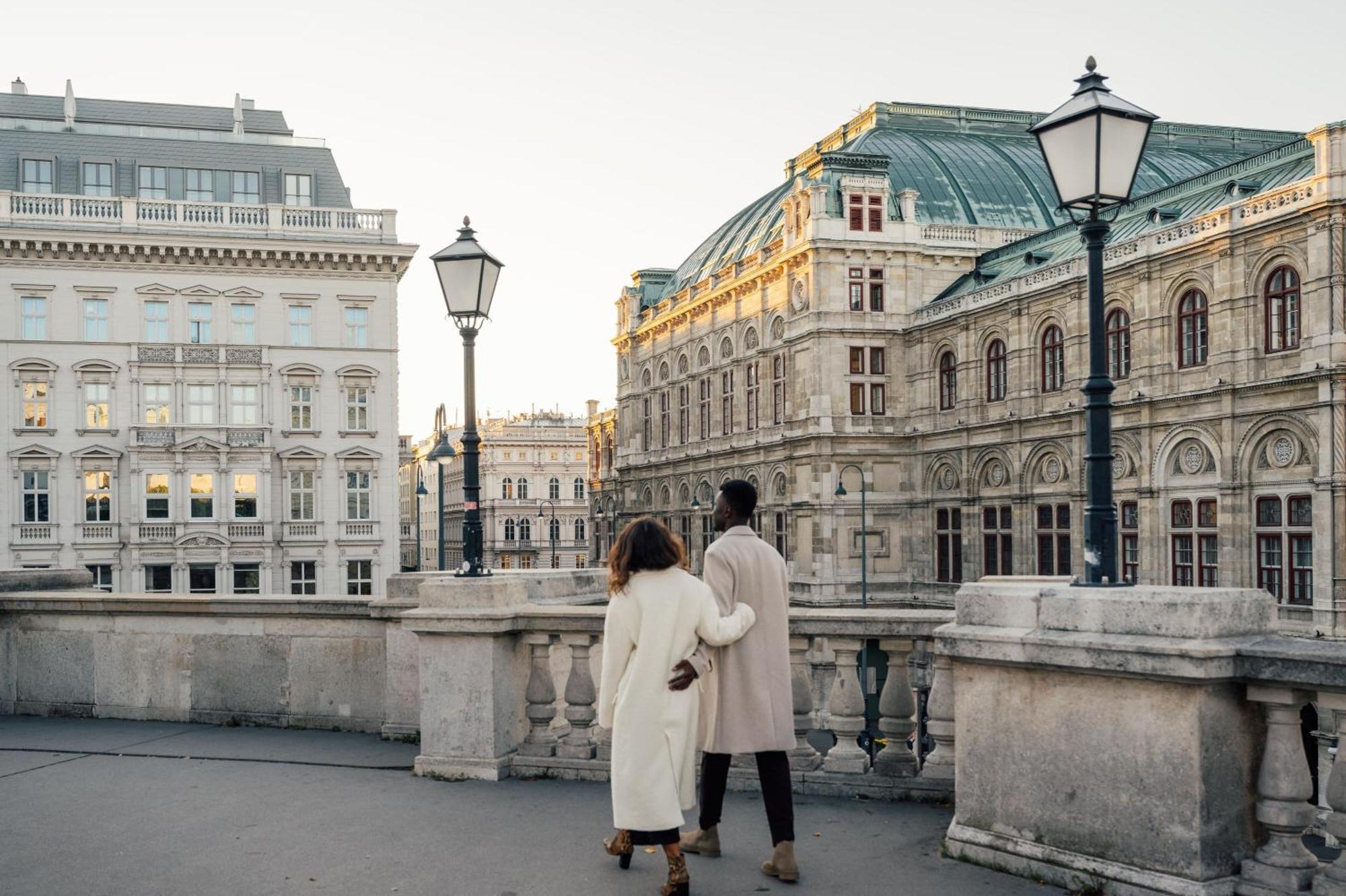 Bristol, A Luxury Collection Hotel, Wien