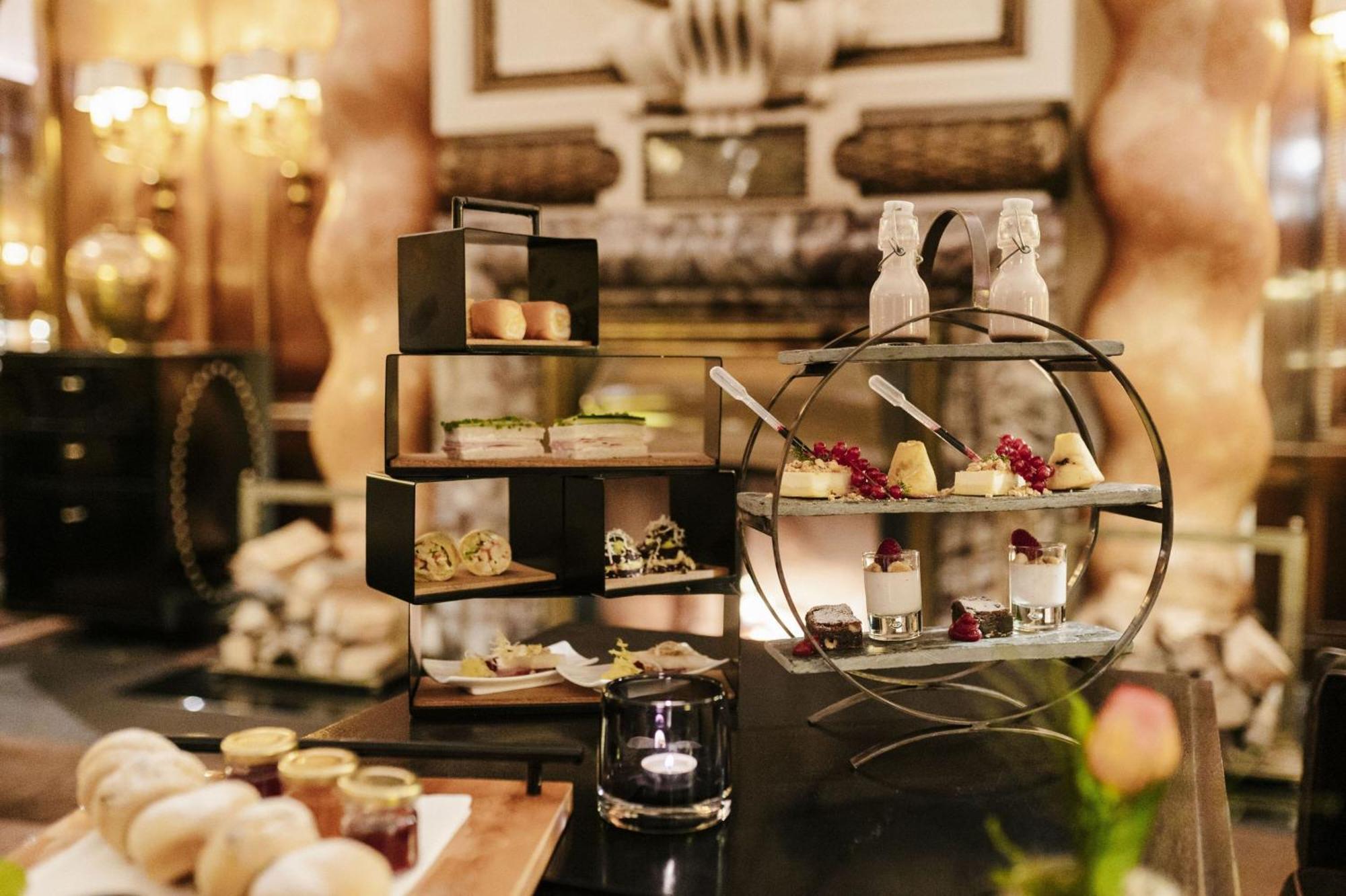 Bristol, A Luxury Collection Hotel, Hotel Wien