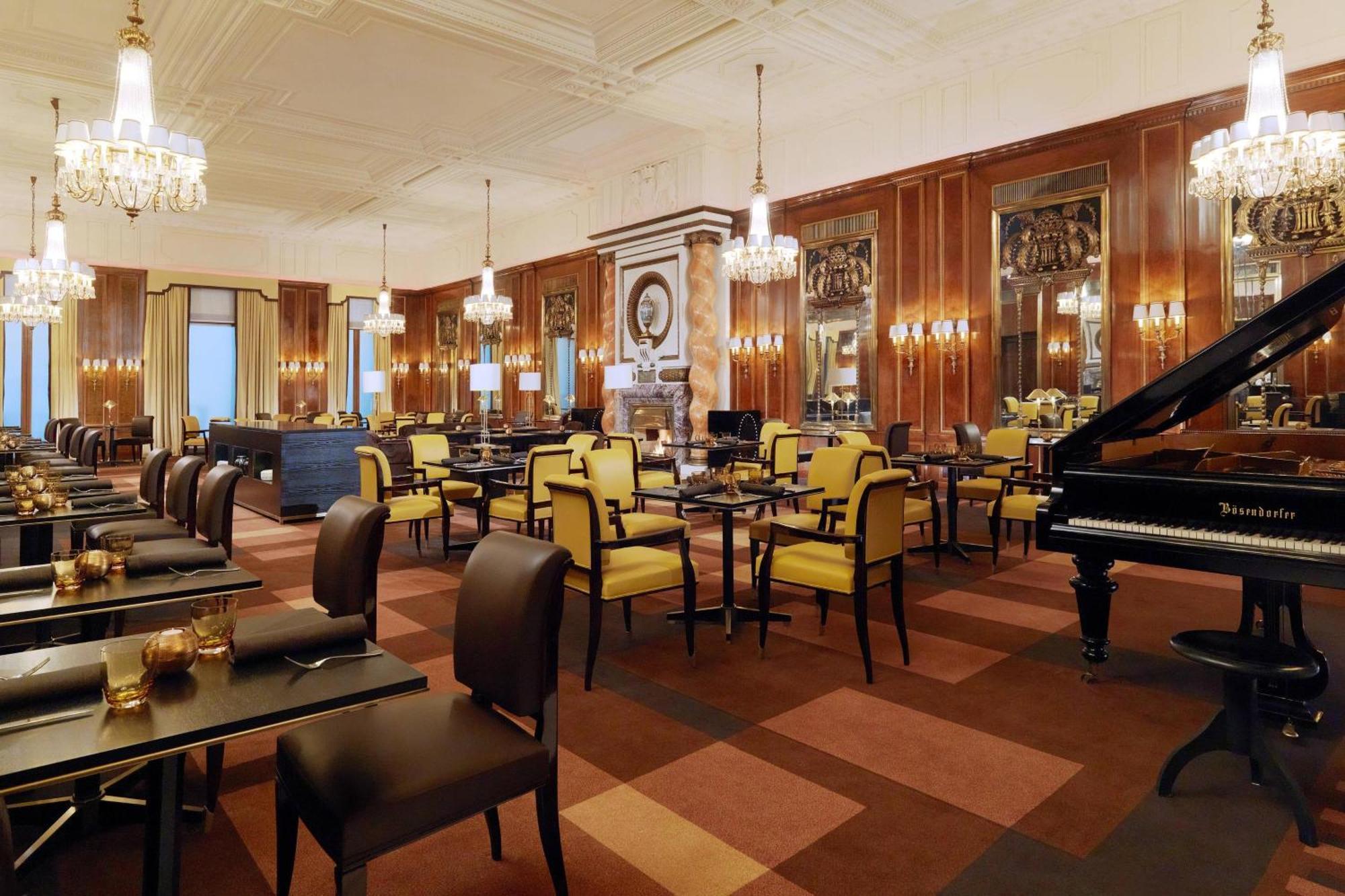 Hotel Bristol, A Luxury Collection Hotel, Wien