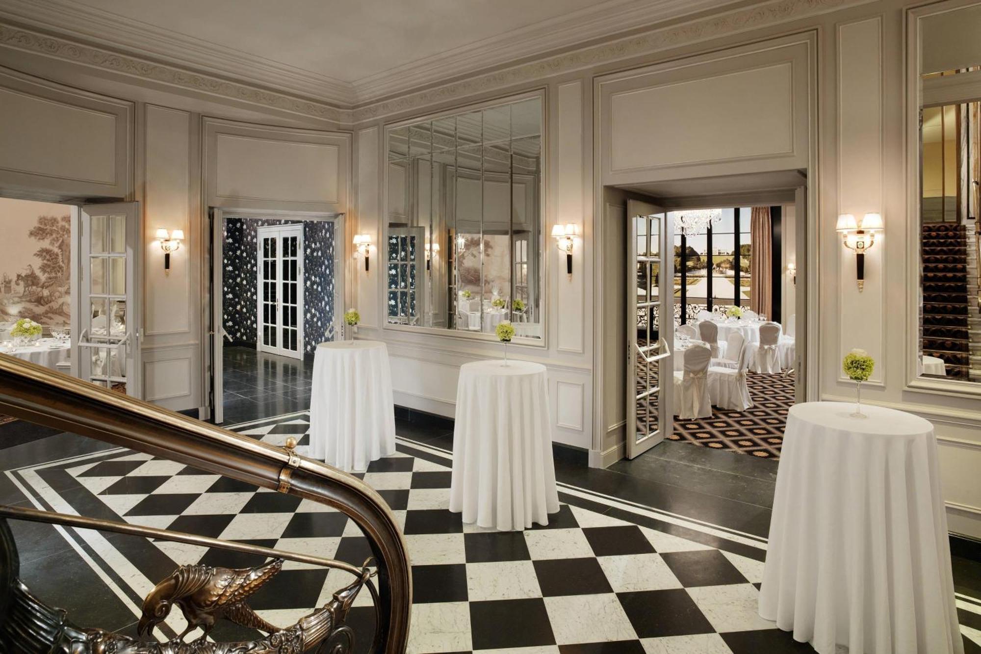 Hotel Bristol, A Luxury Collection Hotel, Wien