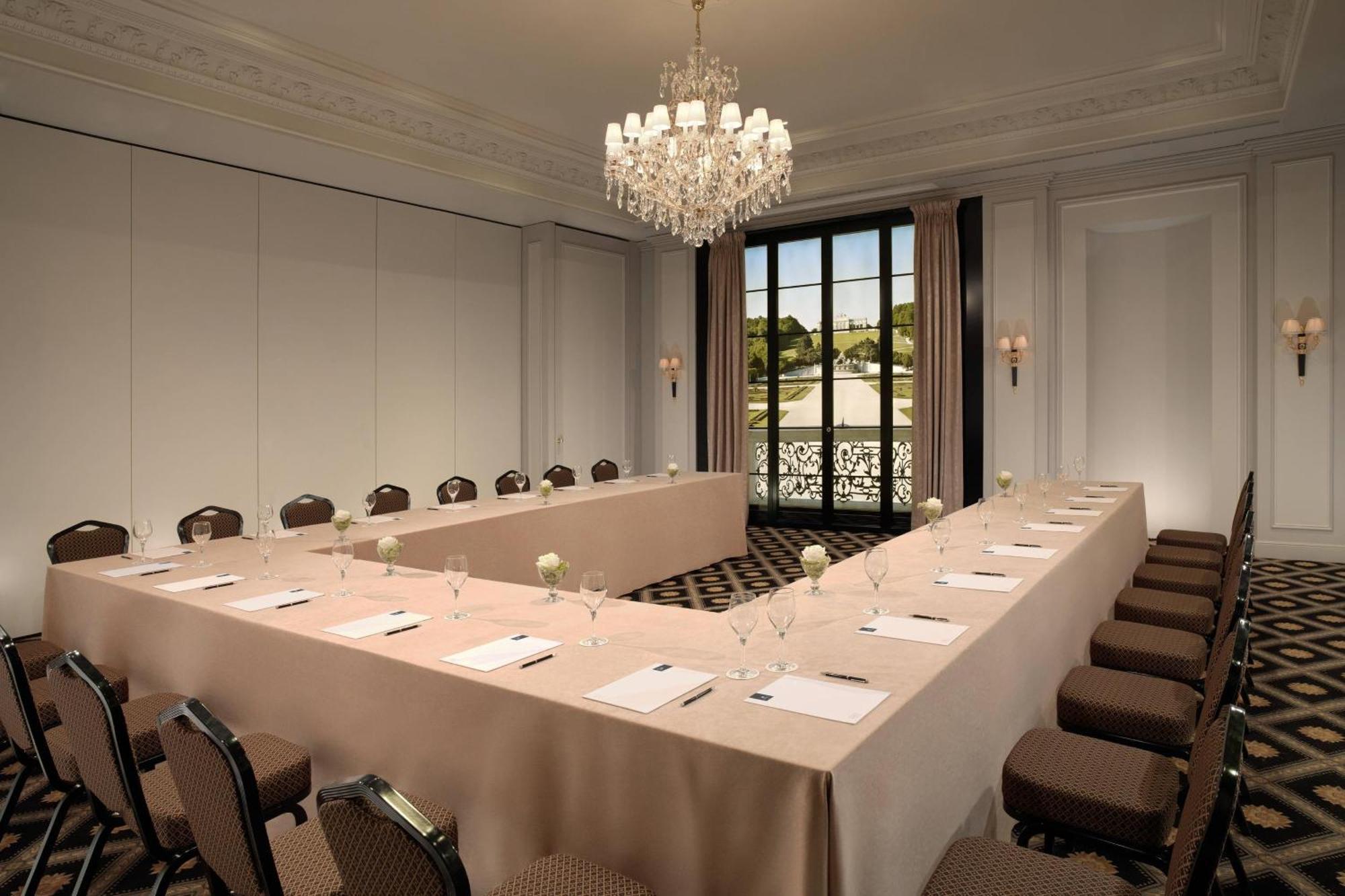 Bristol, A Luxury Collection Hotel, Wien