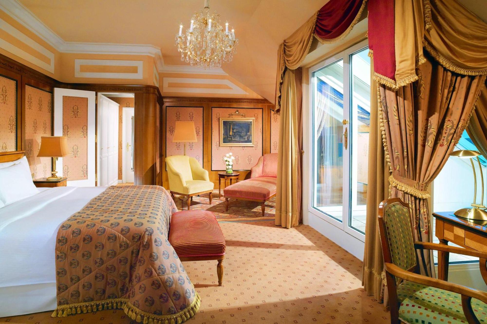 Hotel Bristol, A Luxury Collection Hotel, Wien