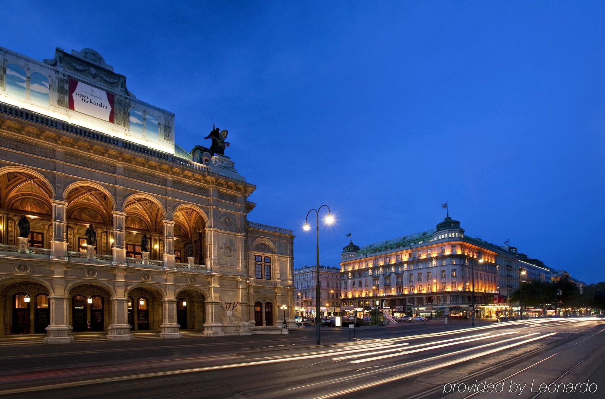 Hotel Bristol, A Luxury Collection Hotel, Wien